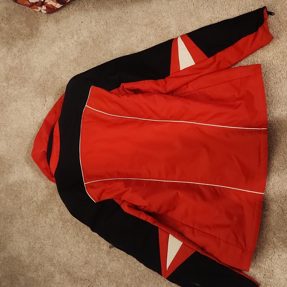 Motor Jacket - Picture 7 of 9